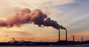 Sanayi Devrimi ve Artan Karbon Salınımının İklim ve Ekonomi Üzerindeki Etkileri